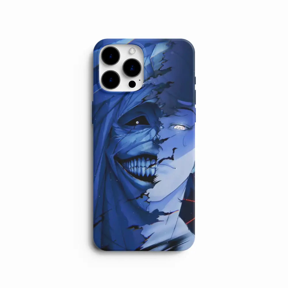 Coque Sung Jin-Woo de téléphone – Tous les modèles