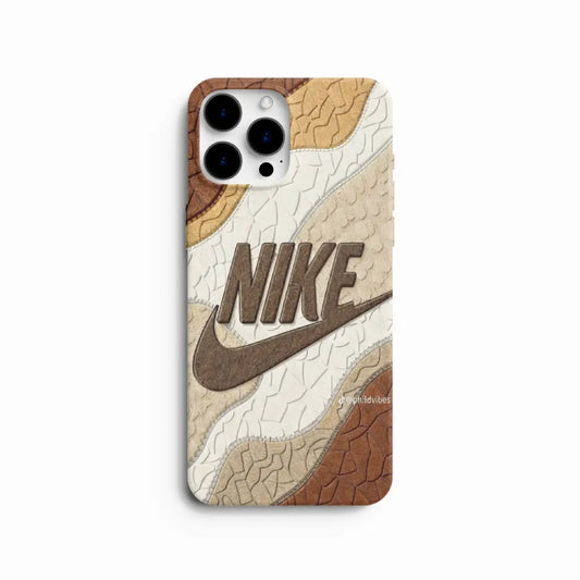 Coque Nike de téléphone - Tous les modèles