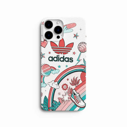 Coque Adidas de téléphone - Tous les modèles