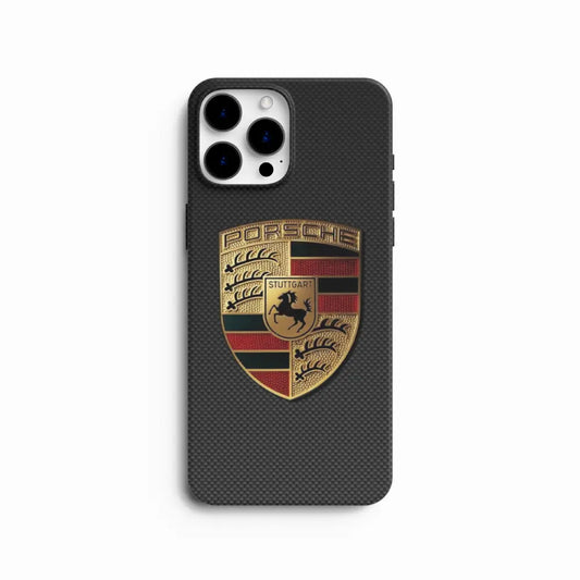 Coque Porsche Édition Luxe de téléphone – Tous les modèles