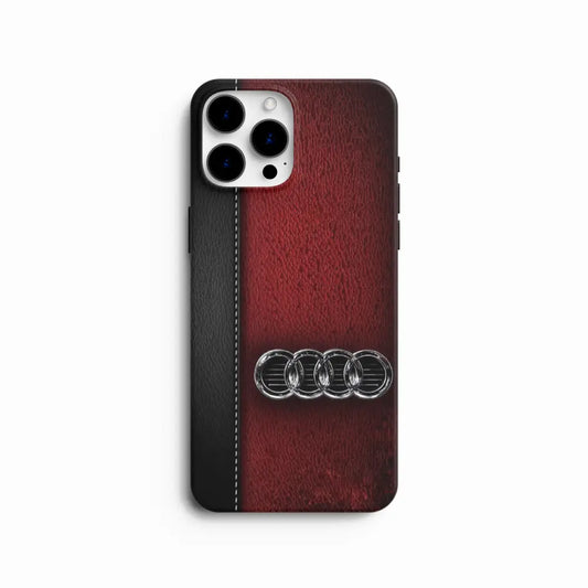Coque Audi Signature de téléphone – Tous les modèles