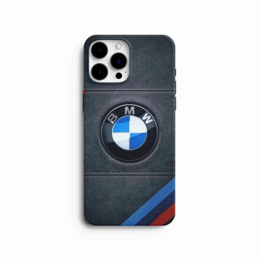 Coque BMW M Power de téléphone – Tous les modèles