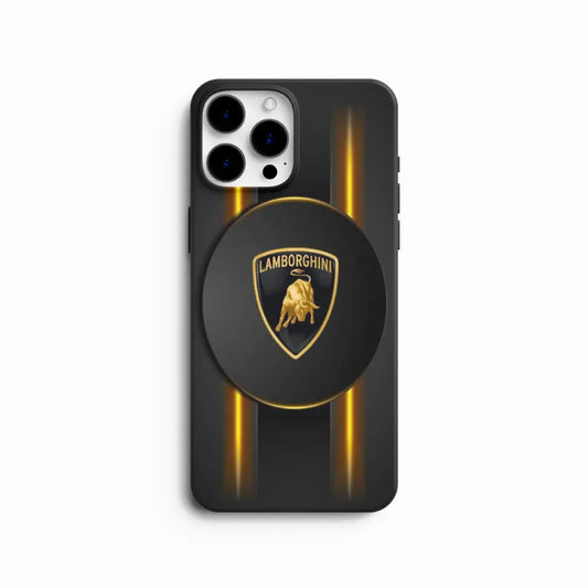 Coque Lamborghini Instinct de téléphone – Tous les modèles