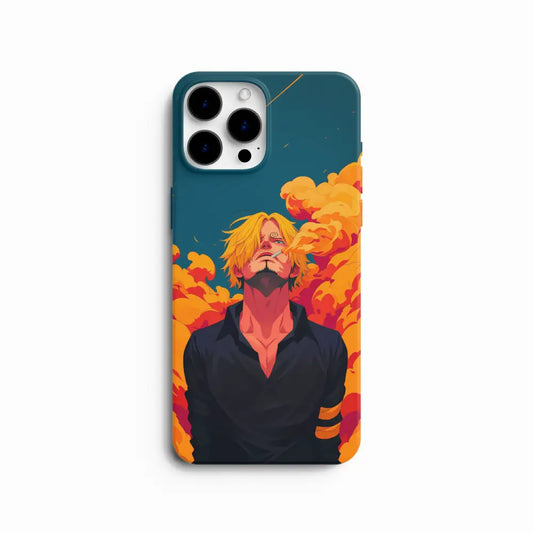 Coque Sanji de téléphone – Tous les modèles