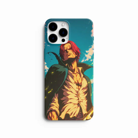 Coque Shanks de téléphone – Tous les modèles