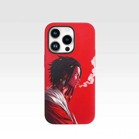 Demon Slayer : Reggae Rasta - Coque