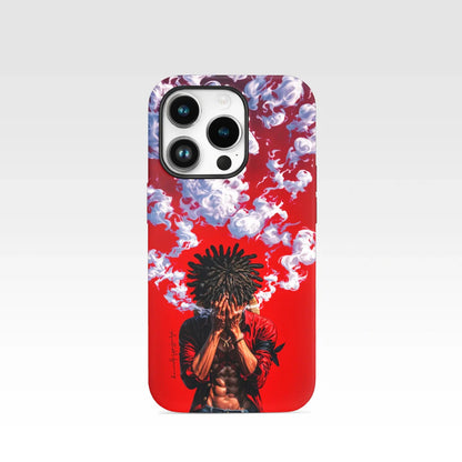 One Piece : Luffy - Transcendance Coque