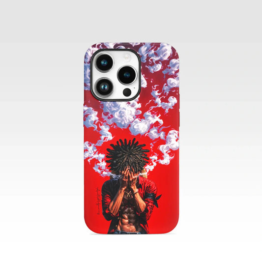 One Piece : Luffy - Transcendance Coque