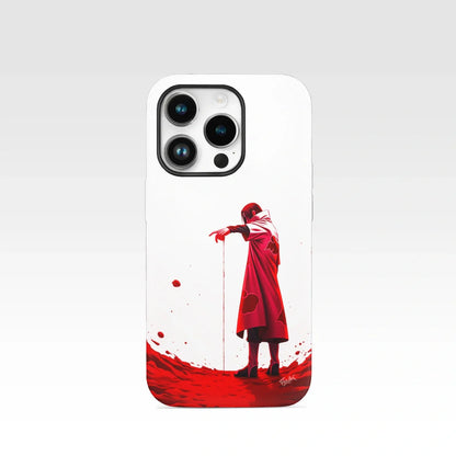 Naruto : Itachi - Sacrifice et Rédemption Coque