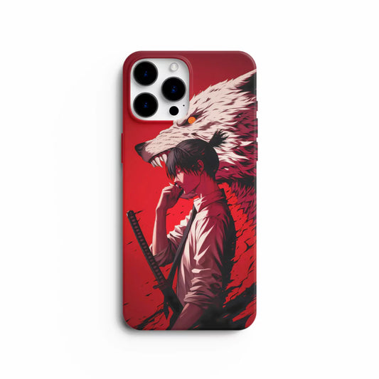 Coque Chawsaiman de téléphone – Tous les modèles